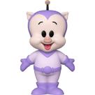 Boneco de cadete de vinil Soda Funko Duck Dodgers com variante Chase Boneco de cadete de vinil Soda Funko Duck Dodgers com variante Chase