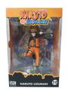 Boneco De Coleção Naruto Shippuden Zona Criativa Com Caixa