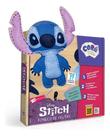 Boneco De Feltro Coré Stitch