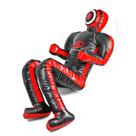 Boneco de Grappling 180 cm para Treino de MMA, sem Enchimento Boneco de Grappling 180 cm para Treino de MMA, sem Enchimento