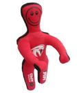 Boneco de Grappling Infantil Rapid Mart 124 cm com Braços Móveis Boneco de Grappling Infantil Rapid Mart 124 cm com Braços Móveis