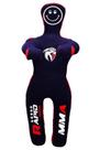 Boneco de Grappling Infantil Rapid Mart 91 cm com Braços Móveis Boneco de Grappling Infantil Rapid Mart 91 cm com Braços Móveis