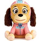 Boneco de Mão Paw Patrol: O Filme - Liberty Play & Say da WowWee