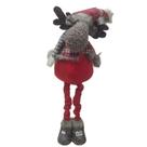 Boneco de Natal Jupiter Decorativo 74 Cm