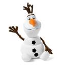 Boneco De Neve Olaf De 30-50cm, Brinquedo De Pelúcia Macio Para Todas as Idades, Presente Ideal Para