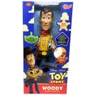 Boneco de Pano Woody com Som TOY STORY TOYNG Boneco de Pano Woody com Som TOY STORY TOYNG