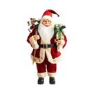 Boneco De Papai Noel, Ornamentos De Tecido, Decorações De Cena De Natal, Acessórios De Mesa