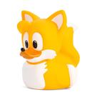 Boneco de pato colecionável em vinil TUBBZ Mini Tails, de 5 cm Boneco de pato colecionável em vinil TUBBZ Mini Tails, de 5 cm