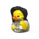 Boneco de pato de borracha colecionável TUBBZ Mini Monica Geller