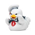 Boneco de pato de borracha de vinil colecionável TUBBZ Stay Puft