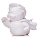 Boneco de pato de borracha TUBBZ DIY DC Comics Superman Cosplay
