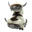 Boneco de pelúcia Airbender Soft Doll para crianças de 45 cm
