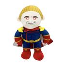 Boneco de pelúcia Anime Boys, fofo e macio, bicho de pelúcia, 28 cm