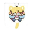 Boneco De Pelúcia Anime JoJo, Charme Para Bolsa Kujo Jotaro DIO Gyro Zeppeli, Presente De Cosplay Boneco De Pelúcia Anime JoJo, Charme Para Bolsa Kujo Jotaro DIO Gyro Zeppeli, Presente De Cosplay