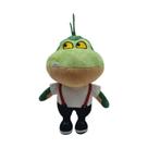 Boneco de pelúcia Bad Guys Anime de 35 cm, lindo brinquedo macio para crianças