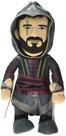 Boneco de pelúcia Bleacher Creatures Assassin's Creed Aguilar 25 cm