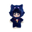 Boneco de pelúcia CALEMBOU Anime Scaramouche Dress Up Doll 20cm