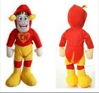 Boneco De Pelucia Chapolin Da Turma Do Chaves 40 Cm Fofo