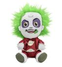 Boneco de pelúcia colecionável Kidrobot Beetlejuice 2 Red Tuxedo
