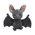 Boneco De Pelúcia De Morcego De Halloween, Brinquedo Engraçado E Fofo Para Dormitório