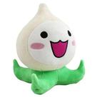 Boneco de pelúcia de pelúcia Overwatch Onion Small Squid 20 cm