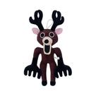 Boneco De Pelúcia De Veado 99 Noites Na Floresta Brinquedo De Anime Presente De Halloween E Natal 3 Boneco De Pelúcia De Veado 99 Noites Na Floresta Brinquedo De Anime Presente De Halloween E Natal 3