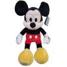 Boneco De Pelúcia Disney Mickey Com Som 40cm - Multikids Boneco De Pelúcia Disney Mickey Com Som 40cm - Multikids