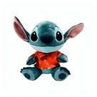 Boneco De Pelúcia Disney Stitch Havaiano 33cm F01367 - Fun