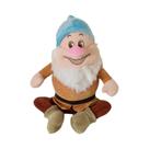 Boneco De Pelúcia Dos Sete Anões 23-50cm, Branca De Neve E O Velho Mágico, Brinquedo De Pelúcia De