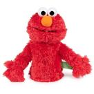 Boneco de Pelúcia Elmo - GUND Sesame Street - Oficial Boneco de Pelúcia Elmo - GUND Sesame Street - Oficial