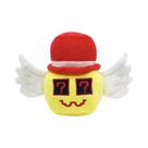 Boneco De Pelúcia Fofo De 25cm Para Decoração De Quarto Infantil, Presente De Natal