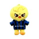 Boneco De Pelúcia Fofo KPOP Stray Kids SKZOO Karma 10CM, Presente Para Fãs Em Ocasiões Especiais Boneco De Pelúcia Fofo KPOP Stray Kids SKZOO Karma 10CM, Presente Para Fãs Em Ocasiões Especiais