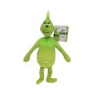 Boneco De Pelúcia Grinch Para Crianças, Estilo Cartoon, Presente De Natal, Decoração Para Quarto De Boneco De Pelúcia Grinch Para Crianças, Estilo Cartoon, Presente De Natal, Decoração Para Quarto De