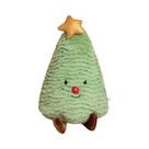 Boneco De Pelúcia Homem De Gengibre Fofo De Natal, Almofada De Sofá, Decoração De Almofada Para Boneco De Pelúcia Homem De Gengibre Fofo De Natal, Almofada De Sofá, Decoração De Almofada Para