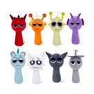 Boneco De Pelúcia Infantil Sprunki, Brinquedo De Pelúcia, Almofada De Jogo, Presente De Aniversário