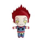 Boneco De Pelúcia Kawaii Nagito Komaeda Hisoka Killua Zoldyck, Brinquedo Macio, Presente De