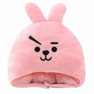 Boneco de pelúcia Kpop BTS Cute Soft Doll, boneco de pelúcia, 33 cm
