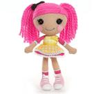 Boneco de pelúcia Lalaloopsy Cute Soft Doll, 50 cm