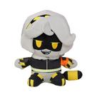 Boneco De Pelúcia Macio De 25CM Murder Drones, Brinquedo De Animação Em Cartoon Para Crianças,