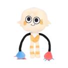 Boneco De Pelúcia Macio De 35cm Dandy's World Goob Pebble, Brinquedo De Almofada De Jogo De Terror