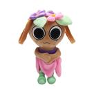 Boneco De Pelúcia Macio De 35cm Dandy World Goob Pebble, Brinquedo De Almofada De Jogo De Terror Boneco De Pelúcia Macio De 35cm Dandy World Goob Pebble, Brinquedo De Almofada De Jogo De Terror