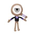 Boneco De Pelúcia Macio De 35cm Dandy World Goob Pebble, Brinquedo De Almofada De Jogo De Terror