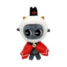 Boneco De Pelúcia Mothman De 26 a 30cm, Brinquedo De Halloween, Decoração De Quarto, Presente