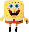 Boneco De Pelúcia Nickelodeon Bob Esponja 30cm - Multikids