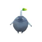 Boneco de Pelúcia Pikmin Blue Rock Ice - Brinquedo de Pelúcia Pikmin 4 Plantas