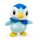 Boneco de Pelúcia Pokémon 18 Cm- 7899573626082