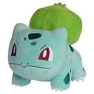 Boneco de pelúcia Pokémon Bulbasaur, brinquedo de pelúcia, 20 cm