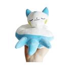 Boneco De Pelúcia Pokemon Pikachu Meowscarada Sprigatito Tepig Oshawott Magikarp Mewtwo Blastoise