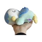 Boneco De Pelúcia Pokemon Pikachu Meowscarada Sprigatito Tepig Oshawott Magikarp Mewtwo Blastoise