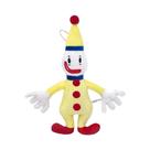 Boneco De Pelúcia Pomni Jax Do Circo Digital, Brinquedo De Anime Para Crianças, Presente De Natal Boneco De Pelúcia Pomni Jax Do Circo Digital, Brinquedo De Anime Para Crianças, Presente De Natal